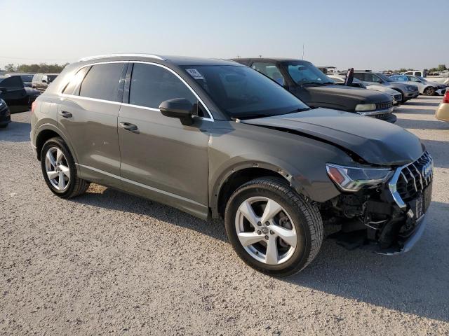Photo 4 from auction – 2020 AUDI Q3 PREMIUM with VIN WA1BECF31L1050685