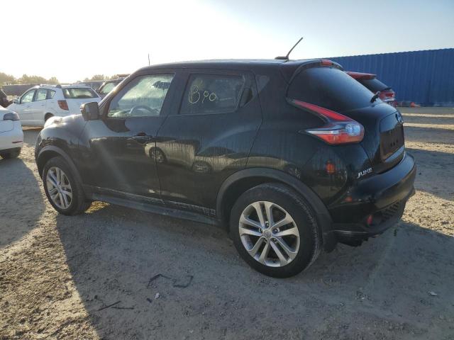 Photo 2 from auction – 2016 NISSAN JUKE S with VIN JN8AF5MRXGT603415