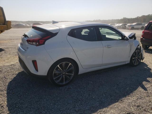 Photo 3 from auction – 2019 HYUNDAI VELOSTER B with VIN KMHTG6AF4KU010987