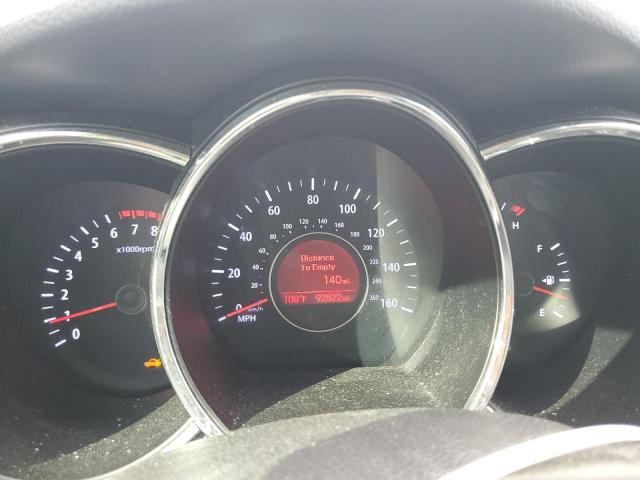 Photo 9 from auction – 2013 KIA OPTIMA LX with VIN 5XXGM4A74DG235124