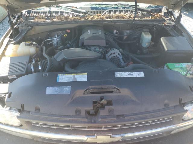 Photo 11 from auction – 2000 CHEVROLET SILVERADO with VIN 1GCEK19T7YZ317543