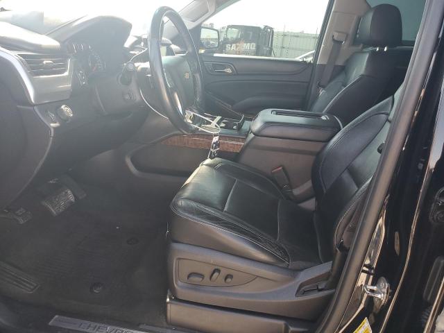 Photo 7 from auction – 2015 CHEVROLET TAHOE C150 with VIN 1GNSCCKC6FR174689