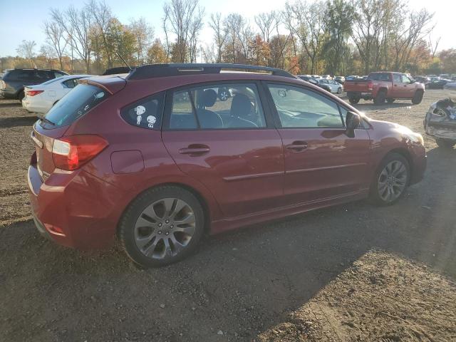 Photo 3 from auction – 2013 SUBARU IMPREZA SP with VIN JF1GPAL6XD2898610