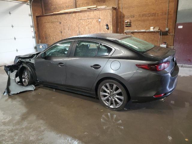 Photo 2 from auction – 2023 MAZDA 3 PREFERRE with VIN 3MZBPACM1PM379135