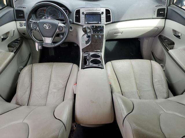 Photo 8 from auction – 2015 TOYOTA VENZA LE with VIN 4T3ZK3BB2FU071917
