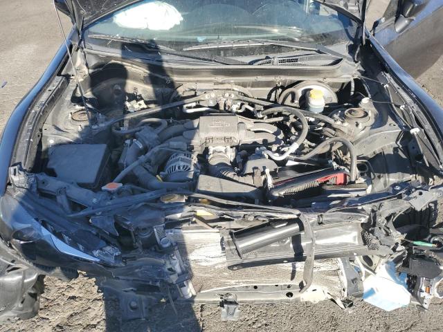 Photo 11 from auction – 2017 TOYOTA 86 BASE with VIN JF1ZNAA16H8706723