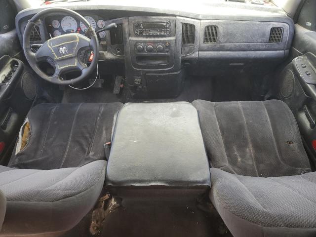 Photo 8 from auction – 2002 DODGE RAM 1500 with VIN 1D7HA18N12J255720