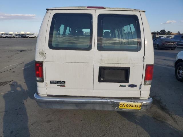 Photo 6 from auction – 2011 FORD ECONOLINE with VIN 1FBSS3BL5BDA59315