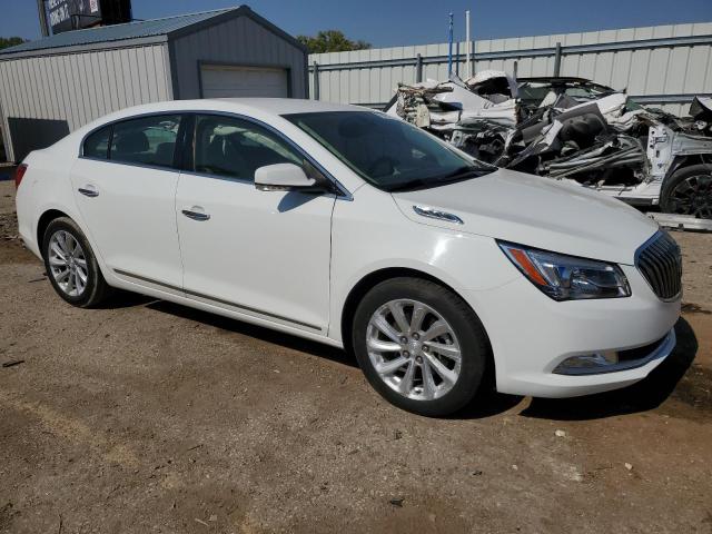 Photo 4 from auction – 2016 BUICK LACROSSE with VIN 1G4GB5G3XGF179768