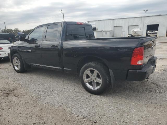 Photo 2 from auction – 2011 DODGE RAM 1500 with VIN 1D7RB1GT6BS626043