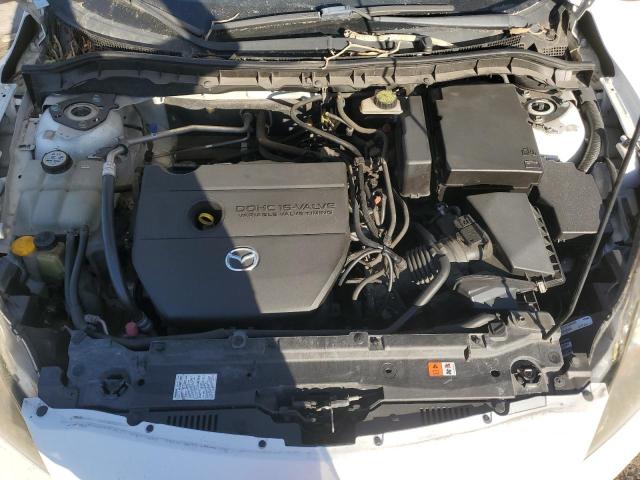 Photo 11 from auction – 2010 MAZDA 3 S with VIN JM1BL1H52A1247361