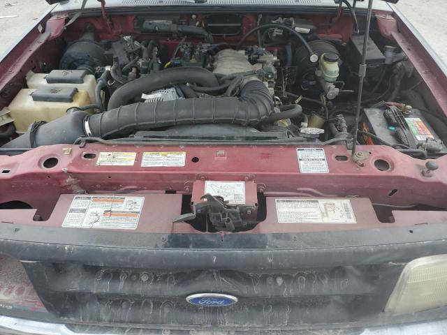 Photo 11 from auction – 1995 FORD RANGER SUP with VIN 1FTCR14U3SPA22672