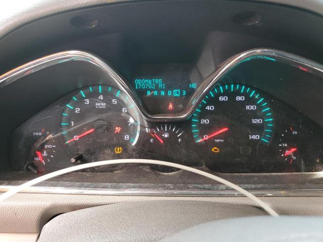 Photo 9 from auction – 2013 CHEVROLET TRAVERSE L with VIN 1GNKVFKDXDJ128752
