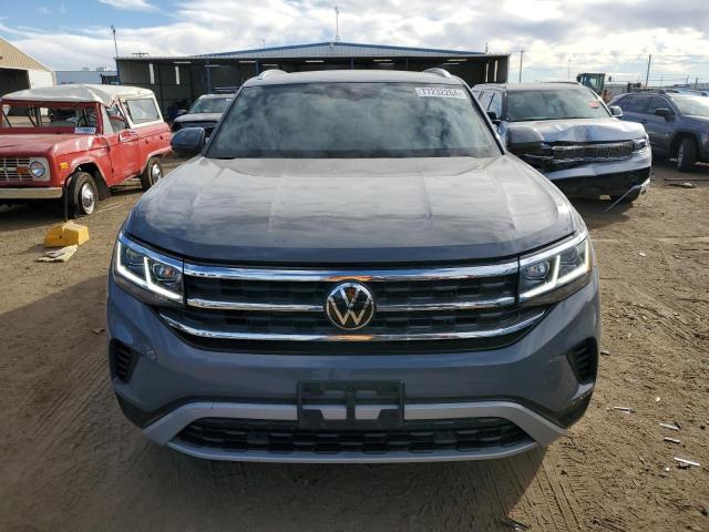 Photo 5 from auction – 2023 VOLKSWAGEN ATLAS CROS with VIN 1V2BE2CA0PC211006