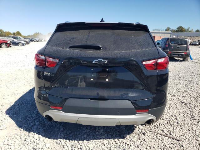 Photo 6 from auction – 2021 CHEVROLET BLAZER 2LT with VIN 3GNKBCR44MS522176