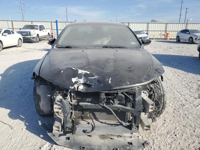 Photo 5 from auction – 2015 CHRYSLER 200 C with VIN 1C3CCCCG9FN580993