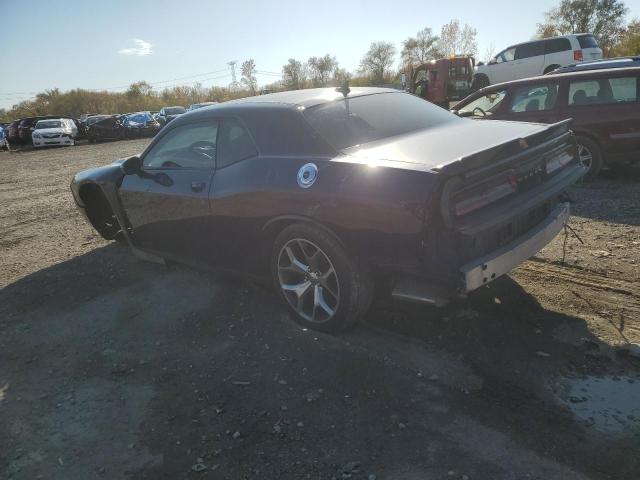 Photo 2 from auction – 2016 DODGE CHALLENGER with VIN 2C3CDZAG7GH275182