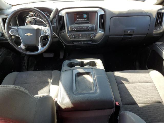 Photo 8 from auction – 2015 CHEVROLET SILVERADO with VIN 1GCVKREH1FZ310682