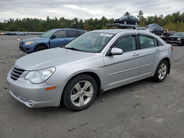 CHRYSLER SEBRING LI 2010 with VIN 1C3CC5FD2AN194728 - Photo from auction