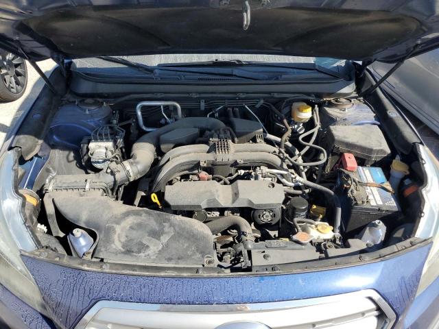 Photo 12 from auction – 2017 SUBARU OUTBACK 2. with VIN 4S4BSANC5H3213592
