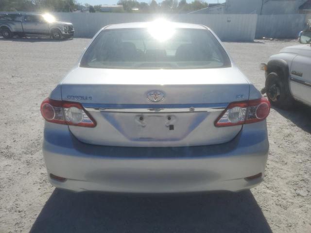 Photo 6 from auction – 2011 TOYOTA COROLLA with VIN 2T1BU4EE0BC747826