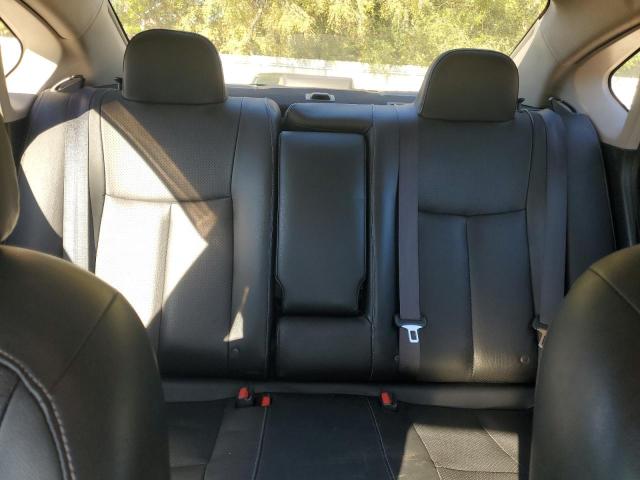 Photo 10 from auction – 2015 NISSAN SENTRA S with VIN 3N1AB7AP1FY219862