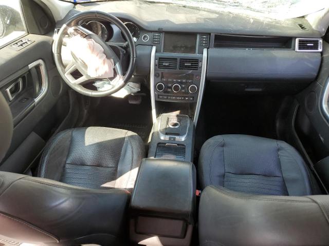 Photo 8 from auction – 2016 LAND ROVER DISCOVERY with VIN SALCT2BG5GH592896