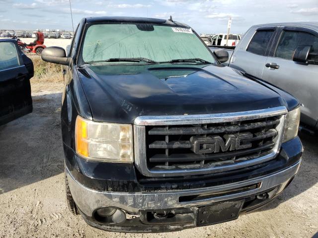 Photo 5 from auction – 2009 GMC SIERRA C15 with VIN 1GTEC14029Z102244