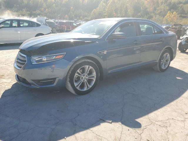 FORD TAURUS SEL 2018 with VIN 1FAHP2E88JG142216 - Photo from auction