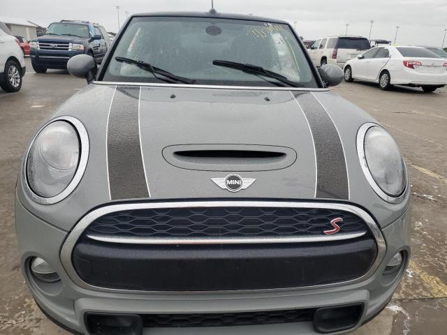 Photo 5 from auction – 2016 MINI COOPER S with VIN WMWWG9C51G3A91872