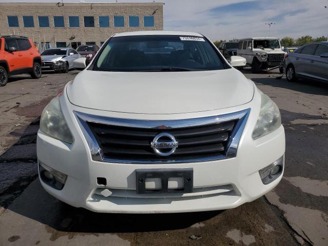 Photo 5 from auction – 2013 NISSAN ALTIMA 2.5 with VIN 1N4AL3AP3DC915511