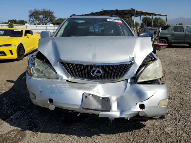 Photo 5 from auction – 2004 LEXUS RX 330 with VIN JTJGA31U140034921