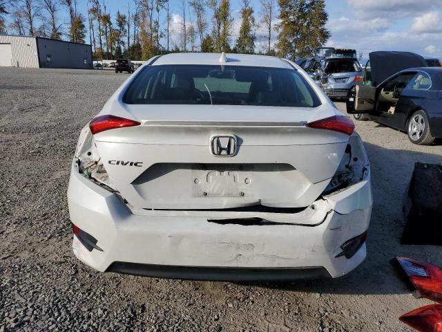 Photo 6 from auction – 2018 HONDA CIVIC EXL with VIN JHMFC1F70JX028903