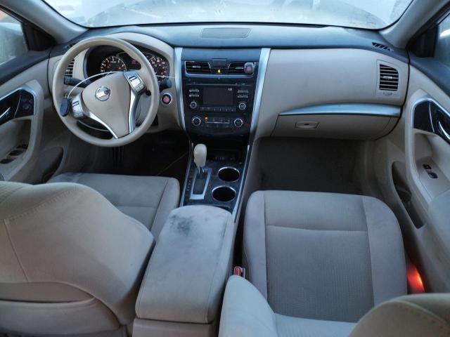 Photo 8 from auction – 2014 NISSAN ALTIMA 2.5 with VIN 1N4AL3AP0EN368722