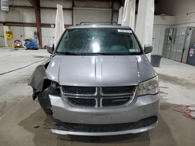 Photo 5 from auction – 2013 DODGE GRAND CARA with VIN 2C4RDGCG8DR739450