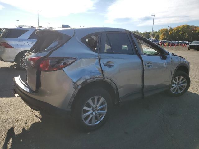 Photo 3 from auction – 2013 MAZDA CX-5 TOURI with VIN JM3KE2CE9D0131907