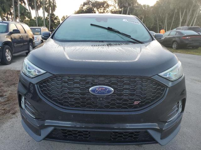 Photo 5 from auction – 2019 FORD EDGE ST with VIN 2FMPK4AP9KBC38065