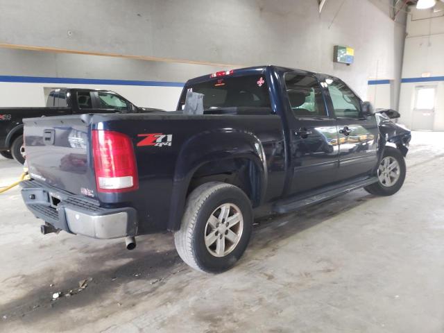 Photo 3 from auction – 2008 GMC SIERRA K15 with VIN 2GTEK13M781243227