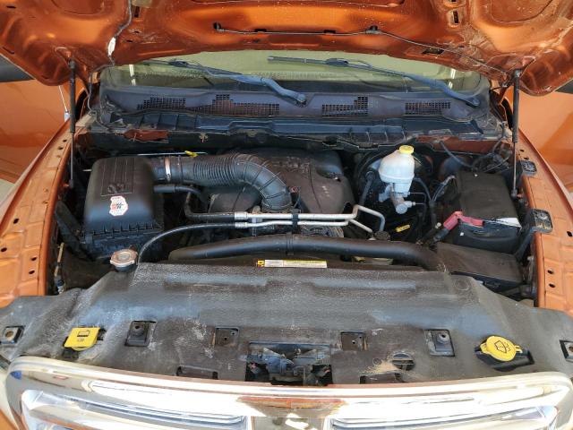 Photo 12 from auction – 2010 DODGE RAM 1500 with VIN 1D7RV1CT1AS175454