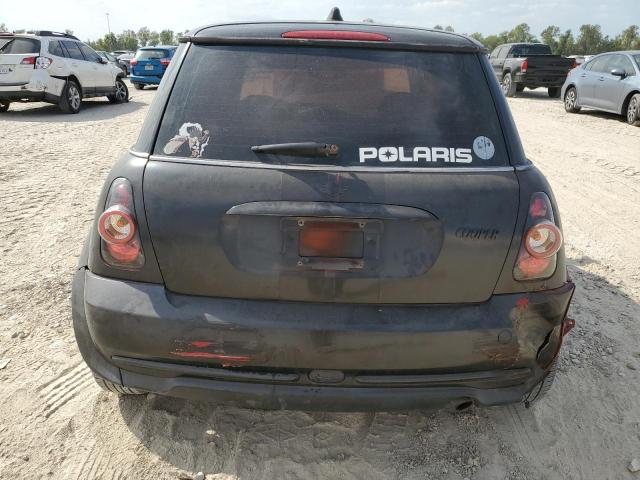 Photo 6 from auction – 2006 MINI COOPER with VIN WMWRC33536TK65975