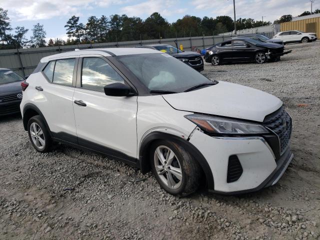 Photo 4 from auction – 2023 NISSAN KICKS S with VIN 3N1CP5BV2PL573044