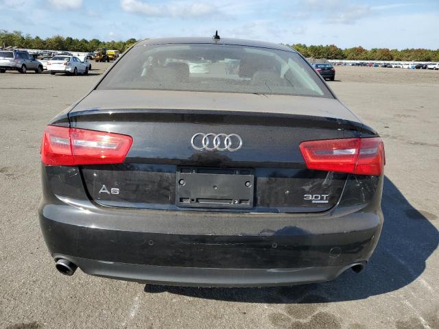 Photo 6 from auction – 2012 AUDI A6 with VIN WAUBGAFC5CN005386