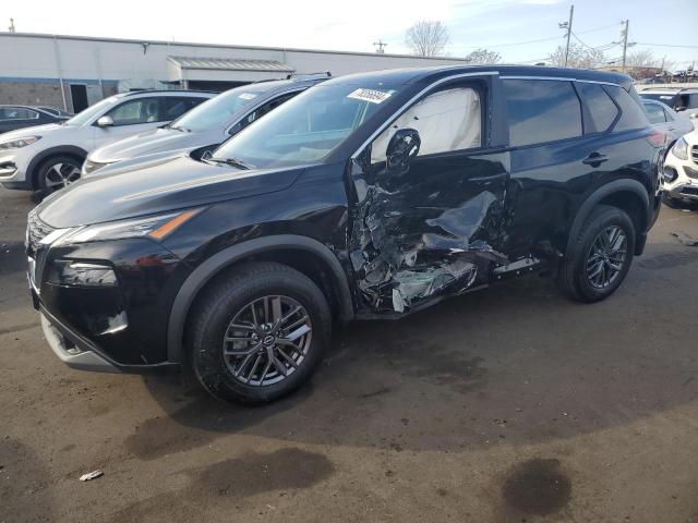 NISSAN ROGUE S 2023 with VIN 5N1BT3AB9PC748476 - Photo from auction