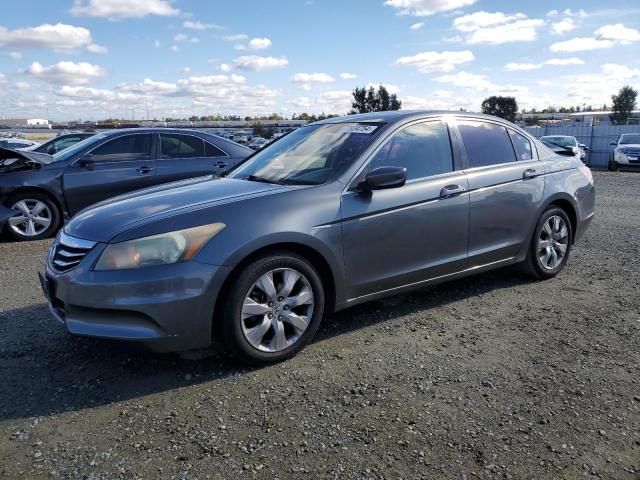Photo 1 from auction – 2011 HONDA ACCORD SE with VIN 1HGCP2F62BA135835