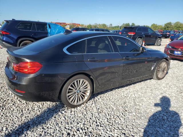 Photo 3 from auction – 2015 BMW 428 I GRAN with VIN WBA4A5C52FGK15251