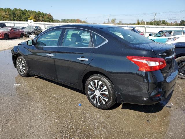 Photo 2 from auction – 2016 NISSAN SENTRA S with VIN 3N1AB7AP4GY271018