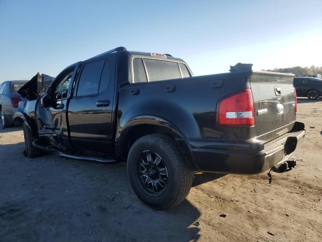 Photo 2 from auction – 2008 FORD EXPLORER S with VIN 1FMEU53EX8UA17550
