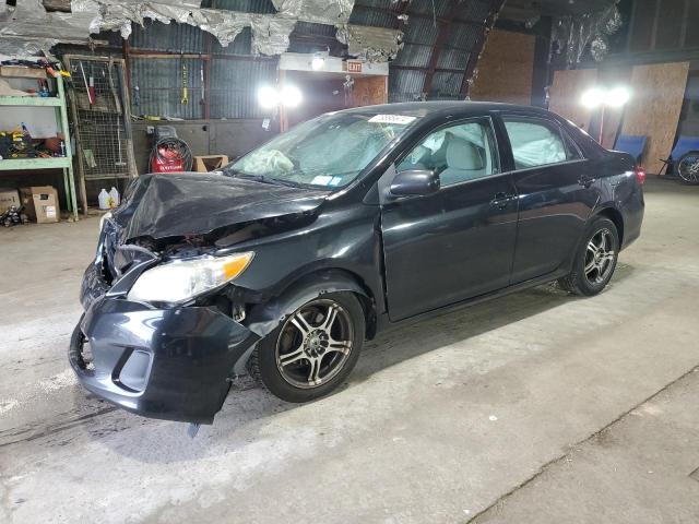 Фото 1 с аукциона – 2012 TOYOTA COROLLA BA с VIN 5YFBU4EE6CP065664