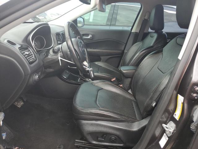 Photo 7 from auction – 2020 JEEP COMPASS LI with VIN 3C4NJCCBXLT126181