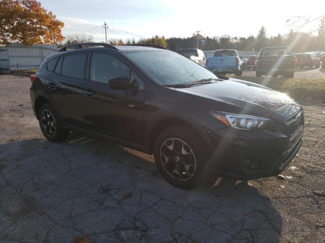 Photo 4 from auction – 2018 SUBARU CROSSTREK with VIN JF2GTACC0JH248058